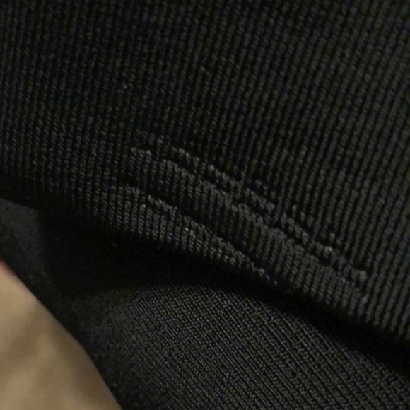 AnnTaylor Petite textured flounce skirt NWT szSP - Picture 10 of 10